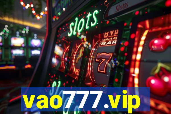 vao777.vip