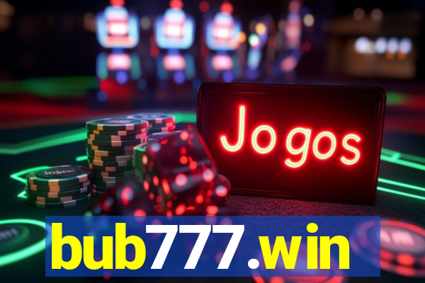 bub777.win