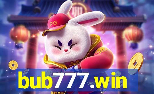 bub777.win