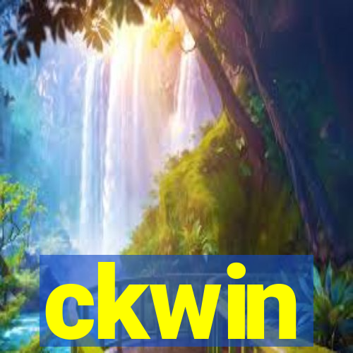 ckwin