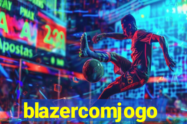 blazercomjogo