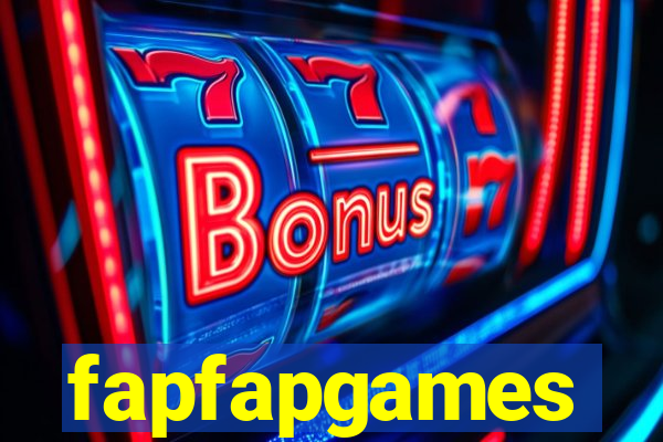 fapfapgames