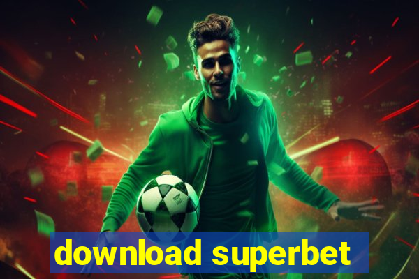 download superbet