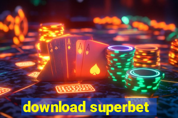 download superbet