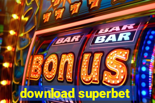 download superbet