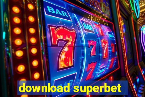 download superbet