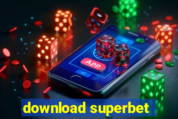 download superbet