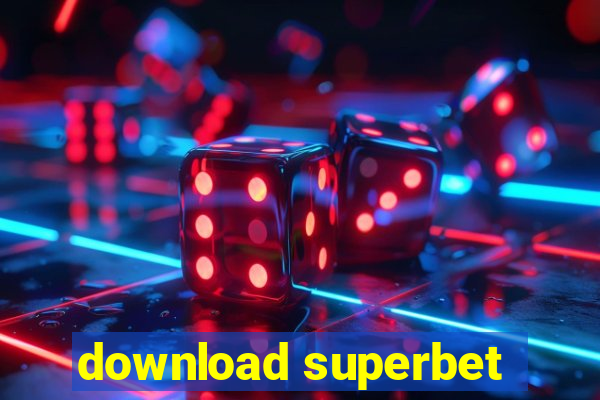 download superbet