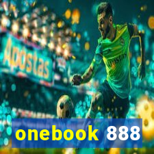 onebook 888