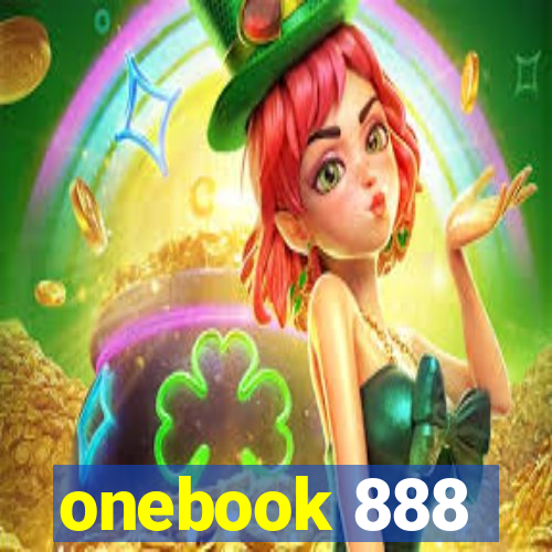 onebook 888