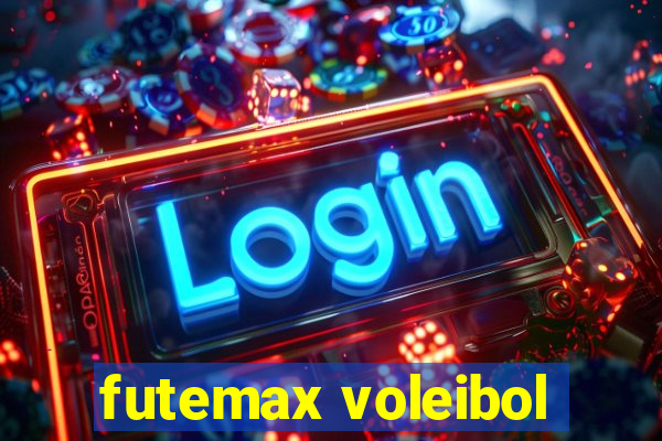 futemax voleibol