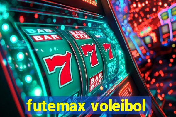 futemax voleibol