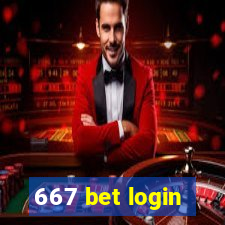 667 bet login