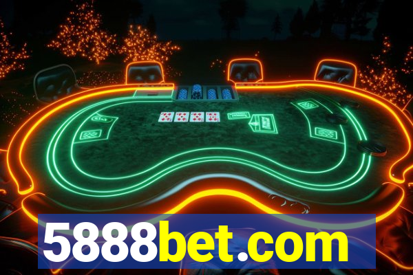 5888bet.com