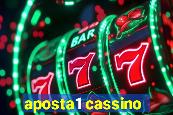 aposta1 cassino