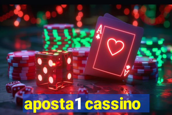 aposta1 cassino