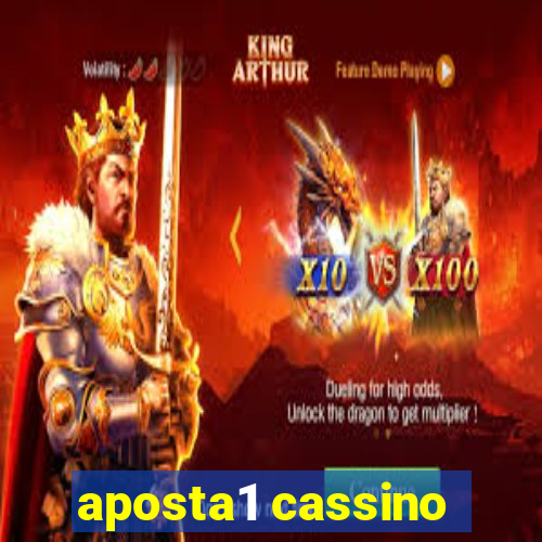 aposta1 cassino