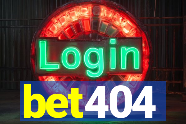 bet404