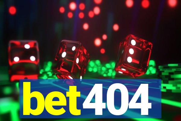 bet404