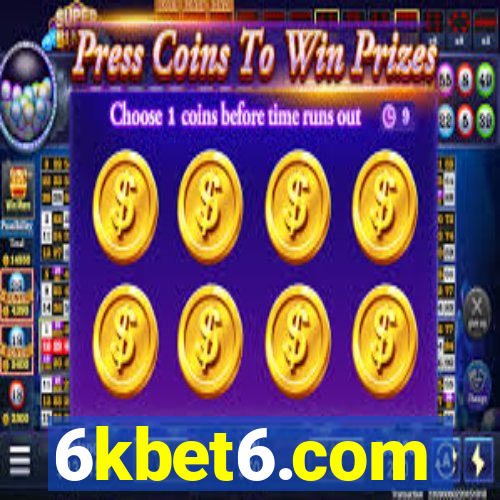 6kbet6.com