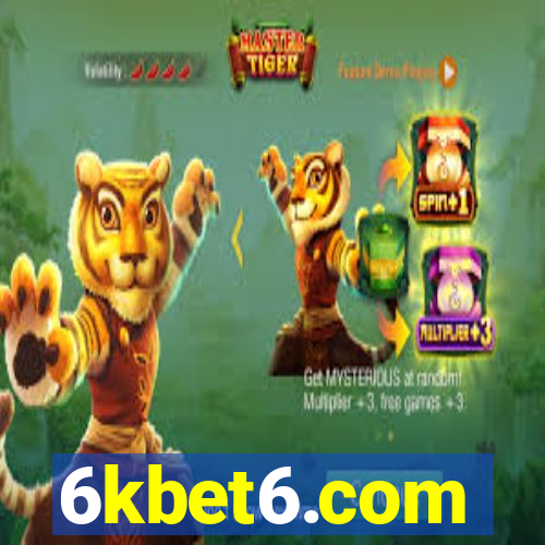 6kbet6.com