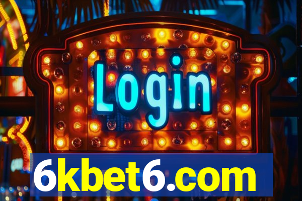 6kbet6.com