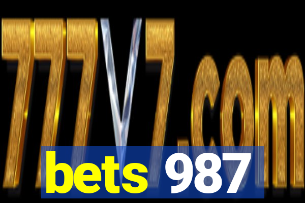 bets 987