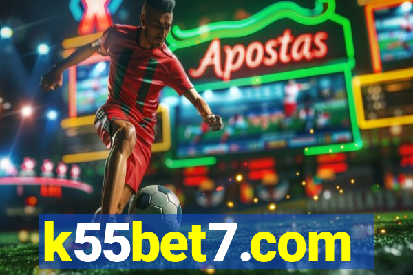 k55bet7.com