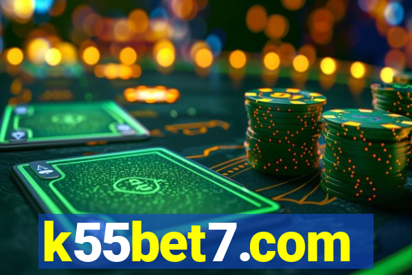 k55bet7.com