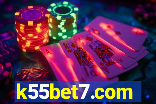 k55bet7.com