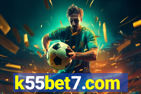 k55bet7.com