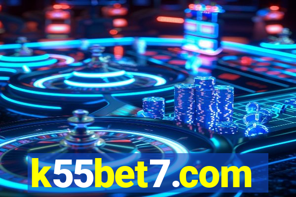 k55bet7.com