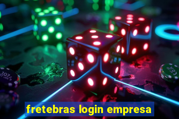 fretebras login empresa