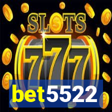 bet5522