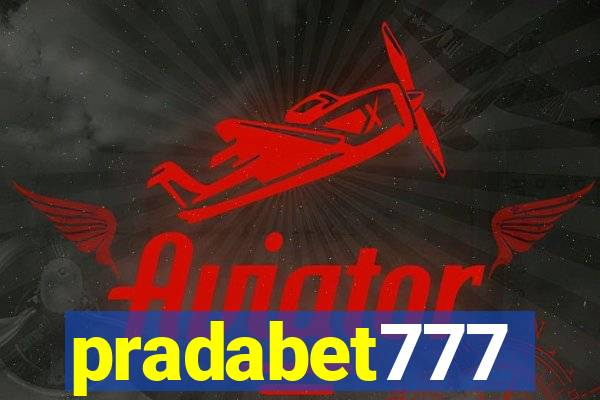 pradabet777