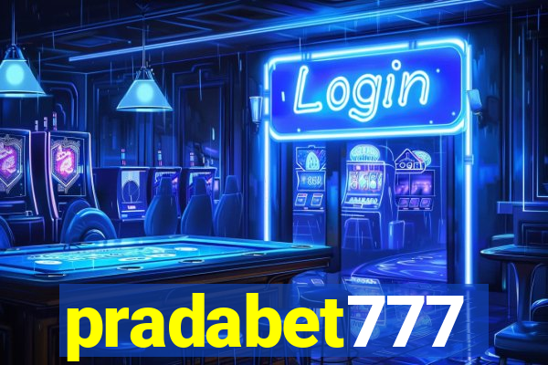 pradabet777