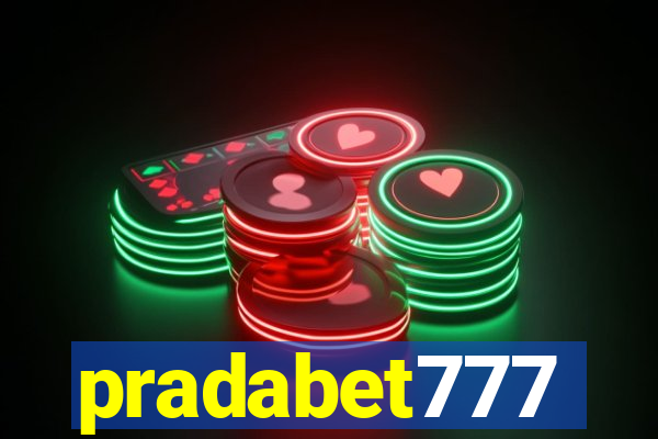 pradabet777