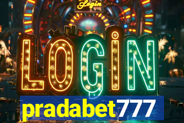 pradabet777