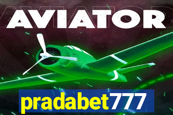 pradabet777