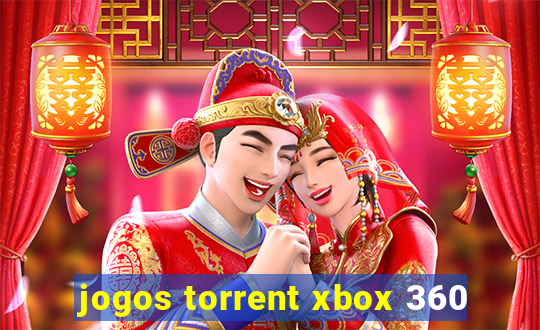 jogos torrent xbox 360