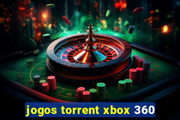 jogos torrent xbox 360