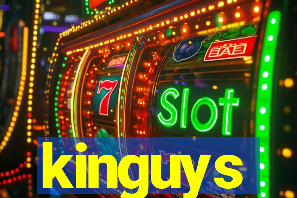 kinguys