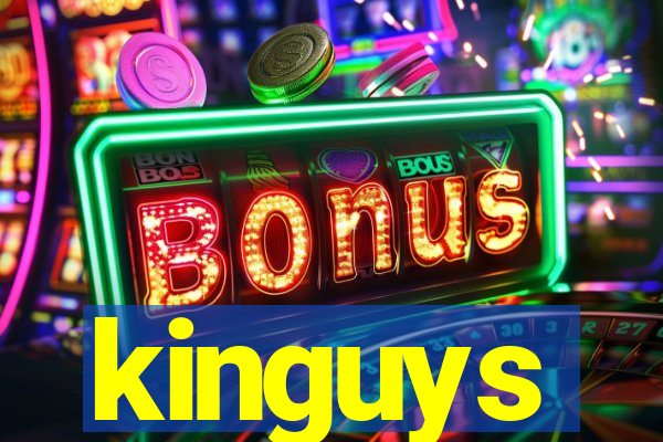 kinguys