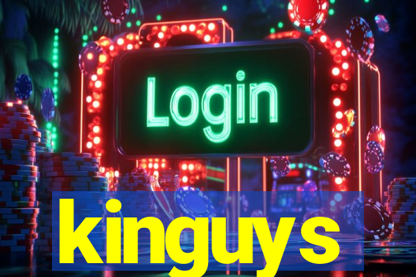 kinguys