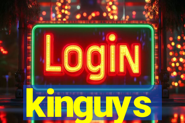 kinguys