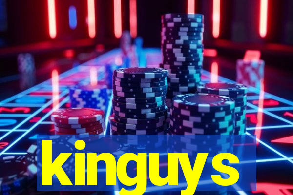 kinguys