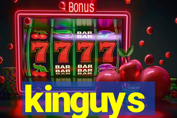 kinguys