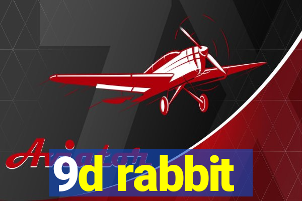 9d rabbit