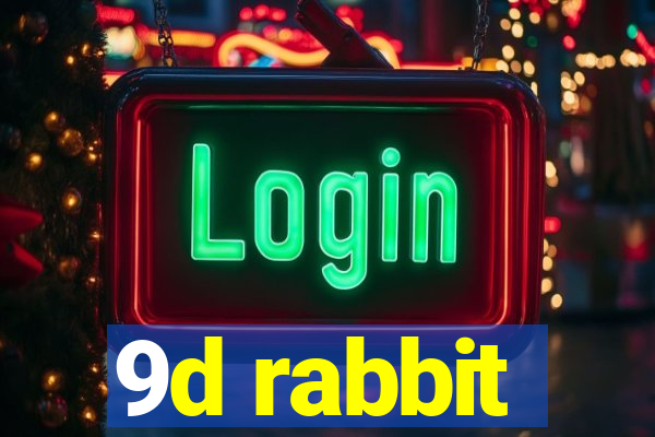 9d rabbit