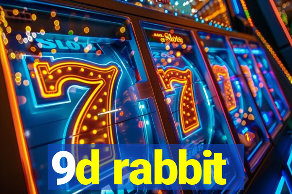 9d rabbit